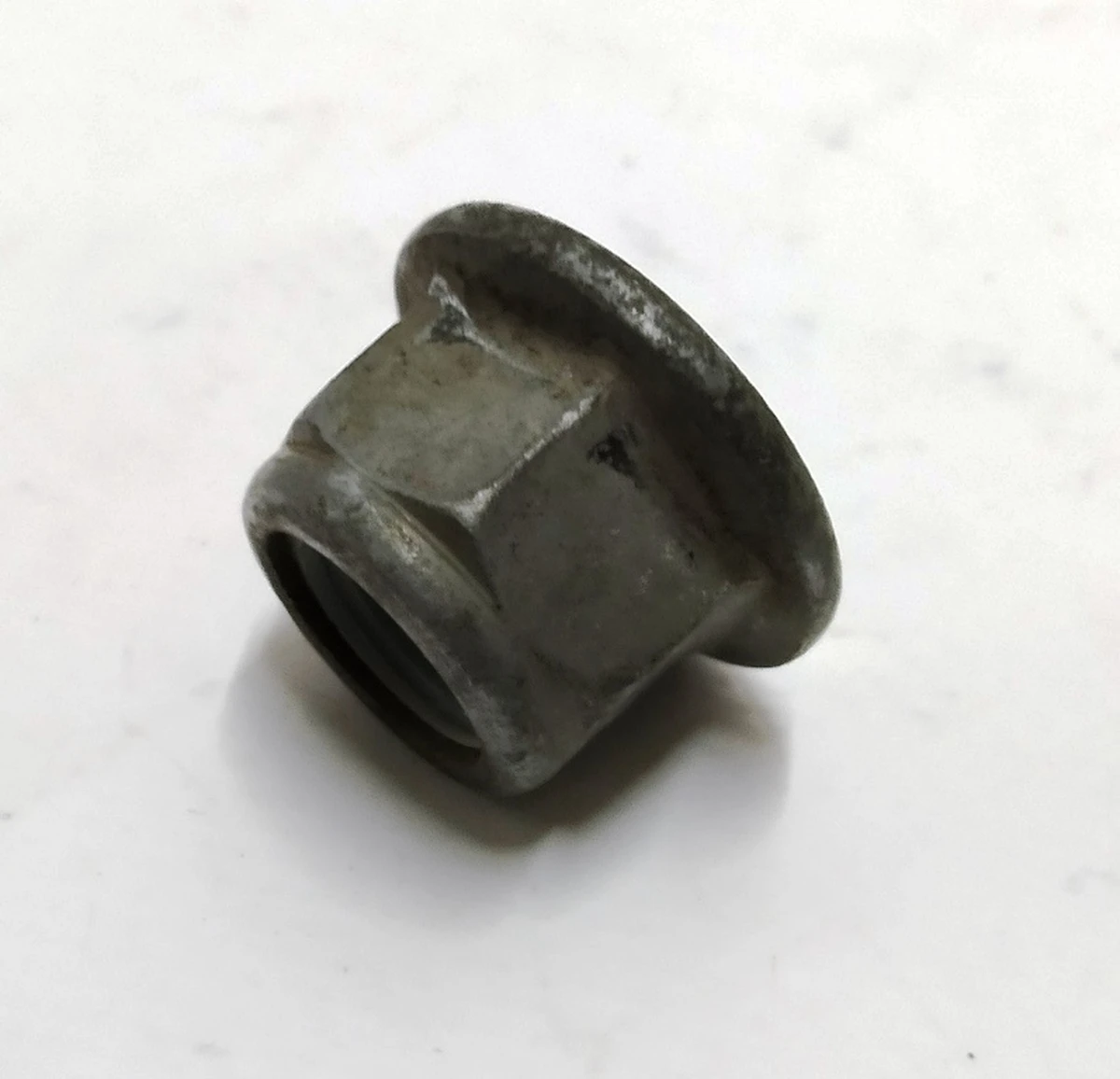 5 NUT,HF,M12-1.75,[10],ZNNI,PTP Tesla Model 3, Model 3 Jan 2024, Model Y, Model Y Feb 2025 1111543-00-A