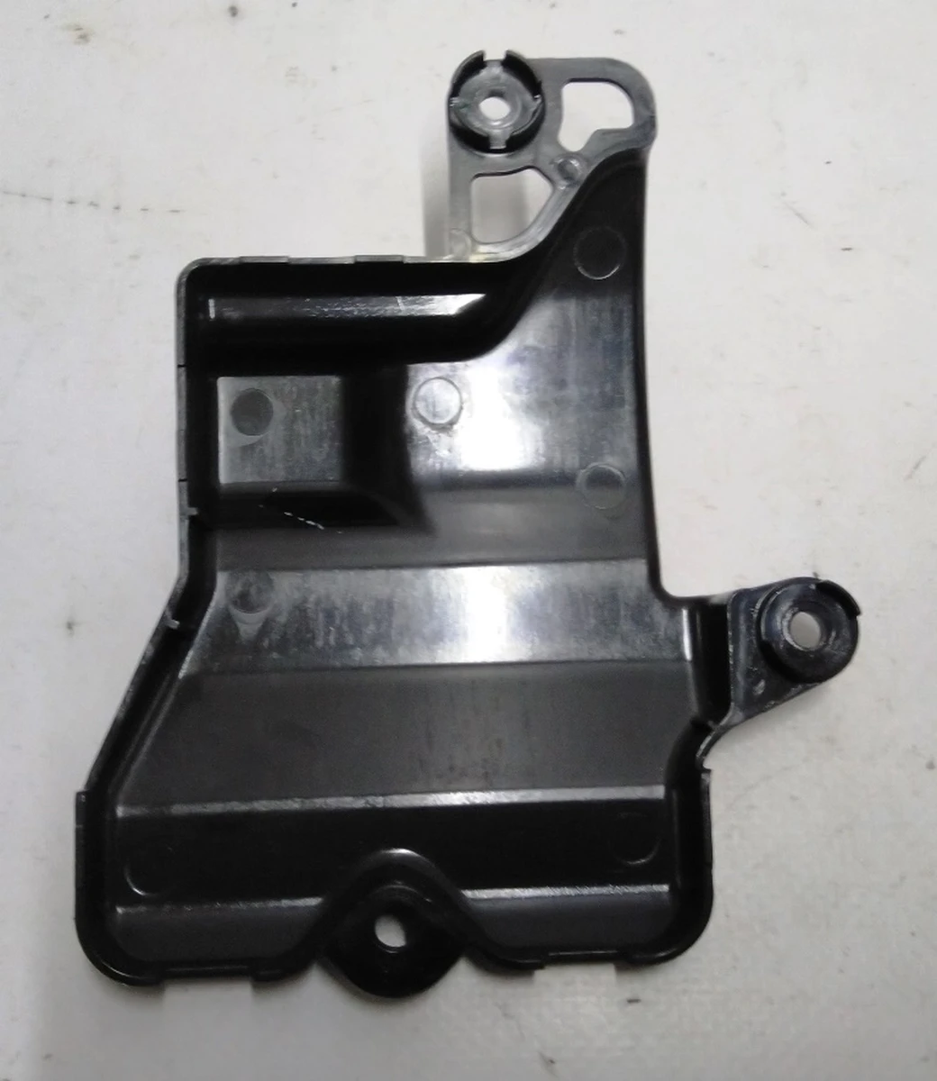 Tesla model X electronic fuse box top cover 1112379-01-Z