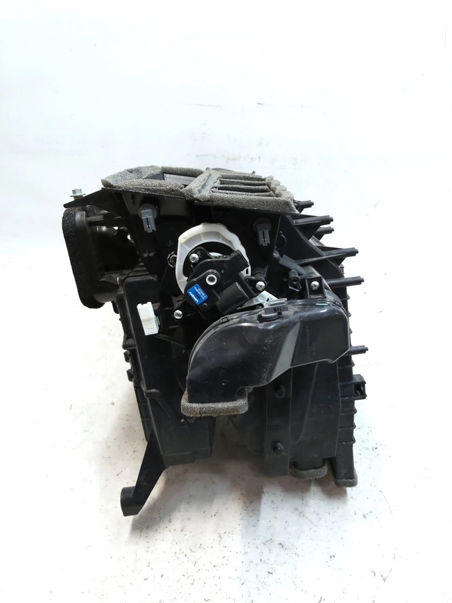 7 Печка салона в сборе некондиция Tesla model X 1116133-00-C