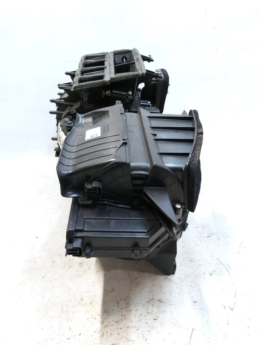 7 Печка салона в сборе некондиция Tesla model X 1116133-00-C