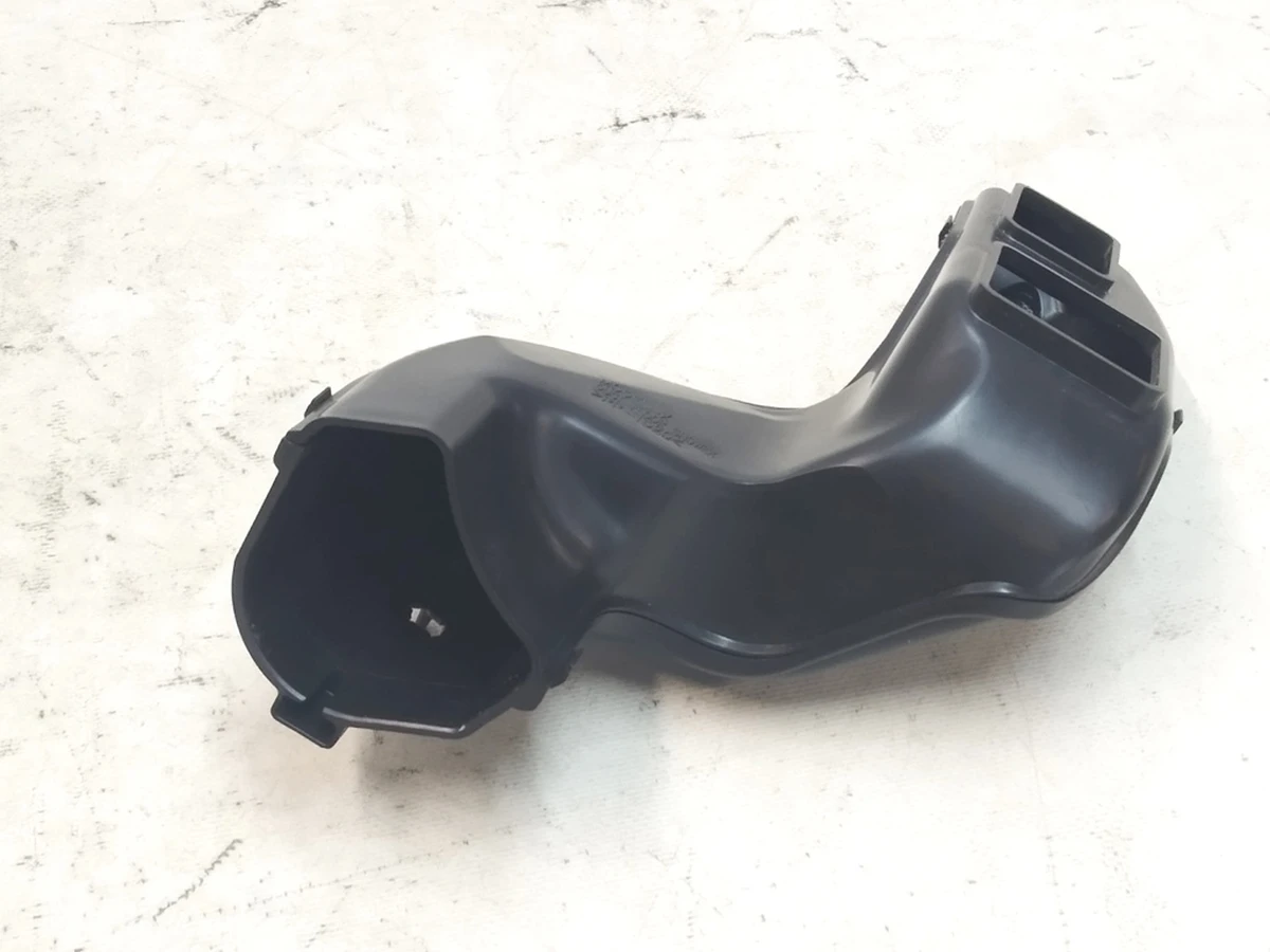 1 HVAC air duct center Tesla Model X 1116133