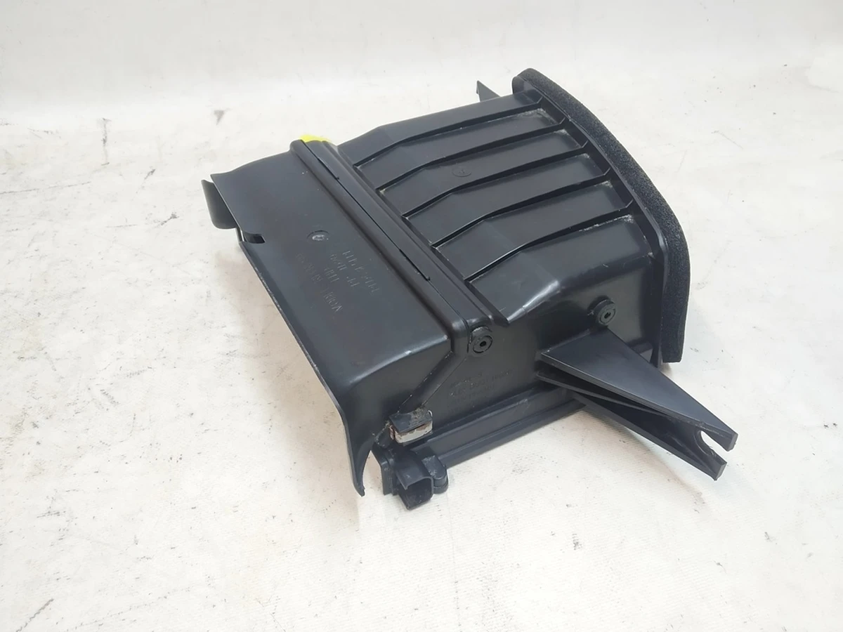 INLET DUCT UPPER Tesla model S 6007378-00-Q