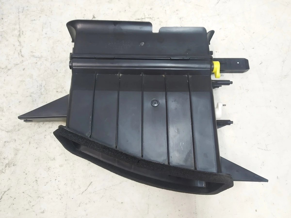 INLET DUCT UPPER Tesla model S 6007378-00-Q