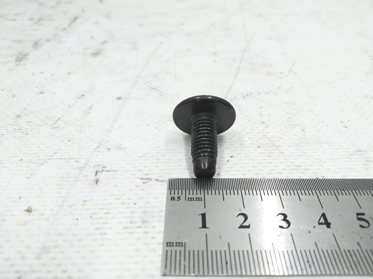 8 BOLT,PF,M8x20,[98],ZNNI[B],MAT Tesla Model 3, Model Y 1116362-00-A