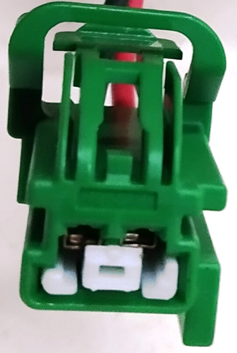 5 Backrest foam padding of 2nd row, double left seat assembly with heating Tesla model X 2345614-03-A