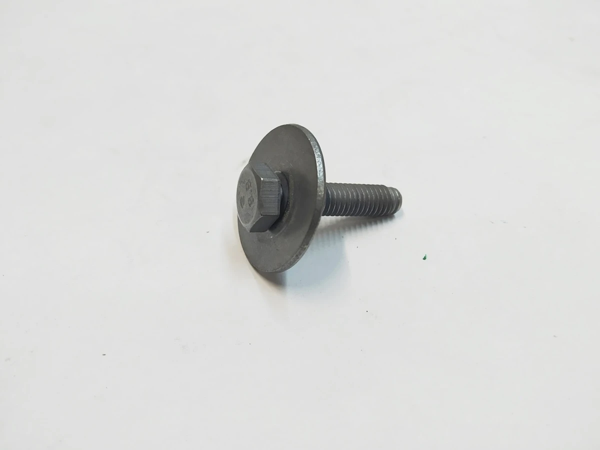 8 BOLT&amp;WSHR[FL],M6x27,[88],ZNNI,SMAT Tesla model Y 1116646-00-B