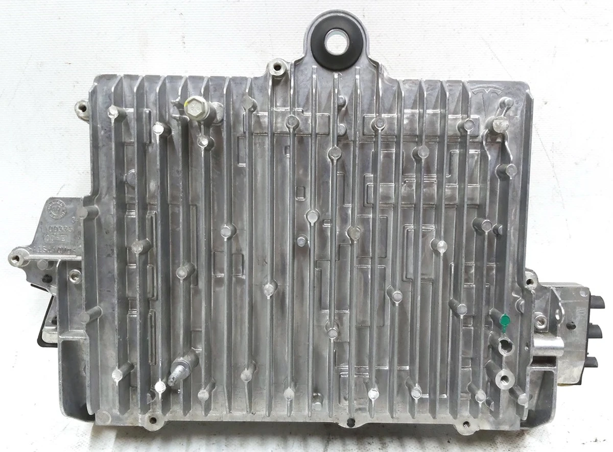 1 Боди контроллер передний Tesla model 3 1118182-12-K