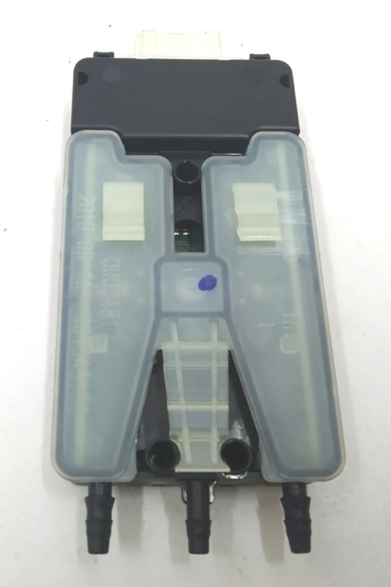 5 1st row seat lumbar support adjuster compressor control unit Tesla model S REST, model X, model 3, model Y 1118494-00-F