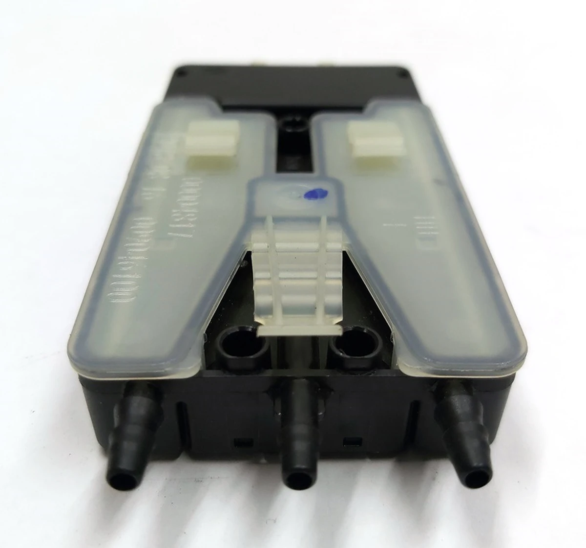 5 1st row seat lumbar support adjuster compressor control unit Tesla model S REST, model X, model 3, model Y 1118494-00-F