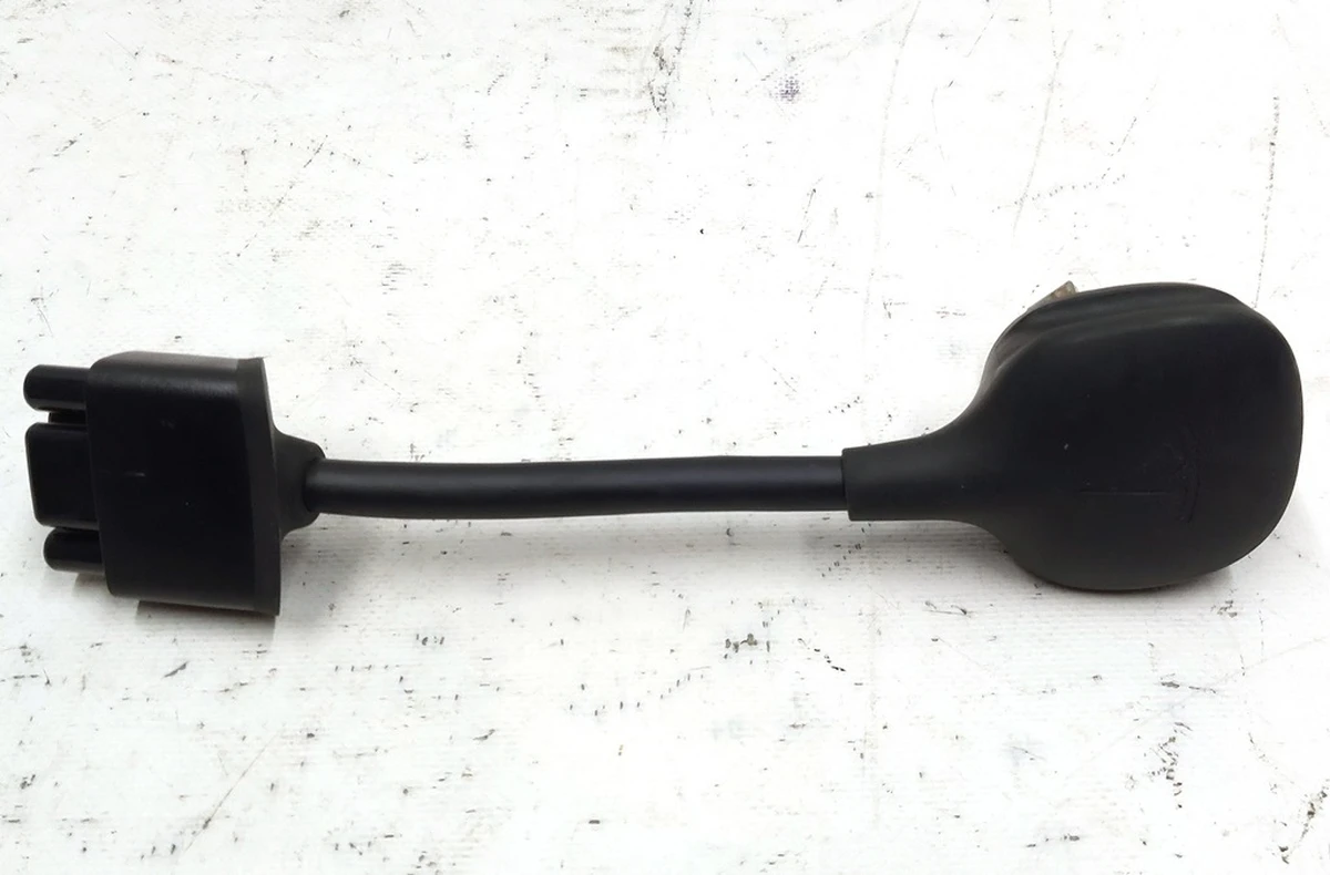 Смарт адаптер 2 поколение 10-30 24A Tesla model S REST, model X, model 3, model Y 1118556-10-B