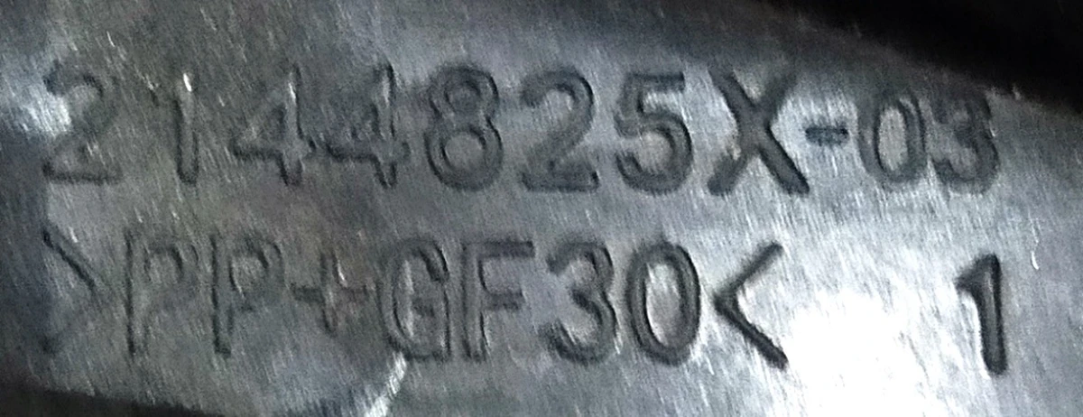 17 Электропривод салазок сиденья 1-го ряда в сбореTesla Model 3, Model Y 1857404-00-A