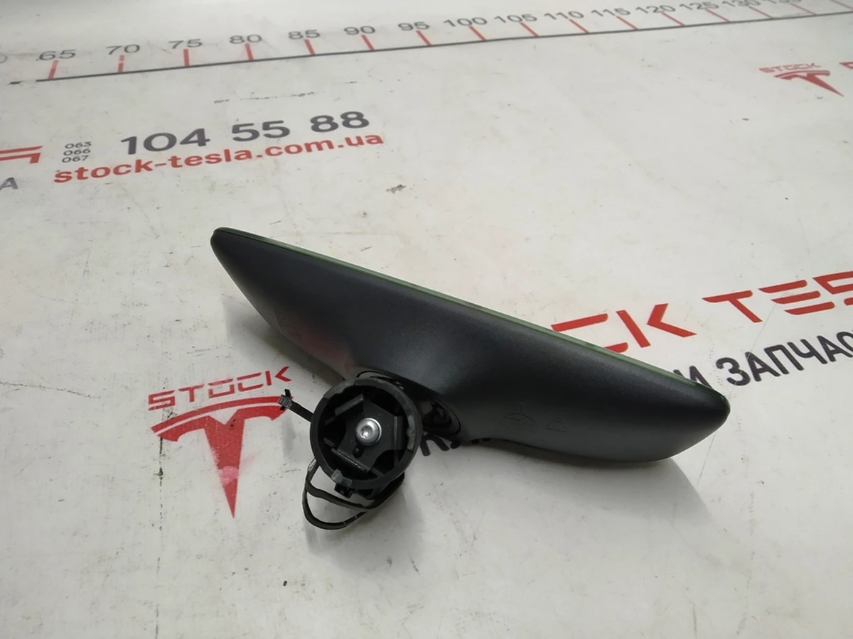 5 Зеркало заднего вида BASE 2.0 Tesla model 3 1119904-00-C