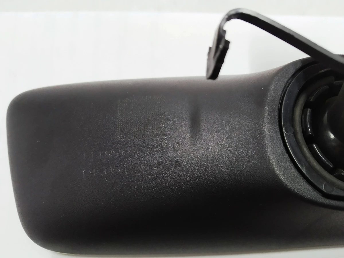 5 Зеркало заднего вида BASE 2.0 Tesla model 3 1119904-00-C