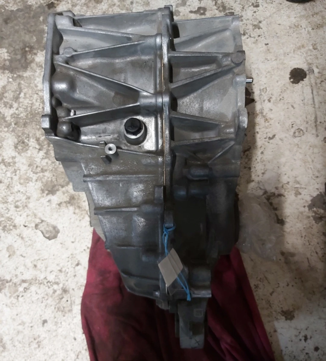 1 REAR,3DU LOW CURRENT without stator-rotor and attachments Tesla Model 3, Model Y 1120990-00-J