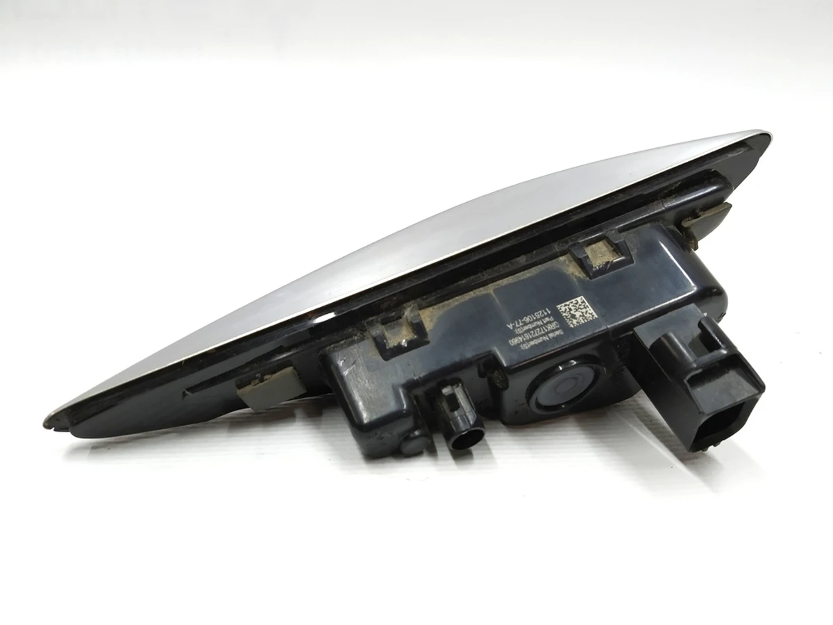 6 MS/ MX LAMP ASY, SIDE REPEATER (LH) Tesla model S REST 1125106-00-E