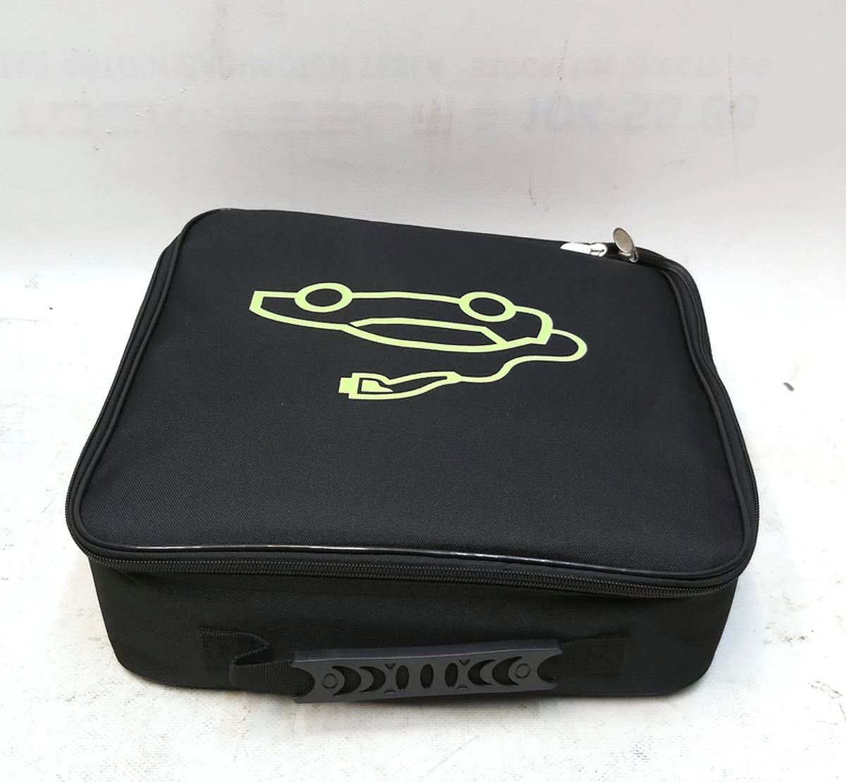 Чохол-сумка зарядного пристрою Tesla model X 1126118-00-A