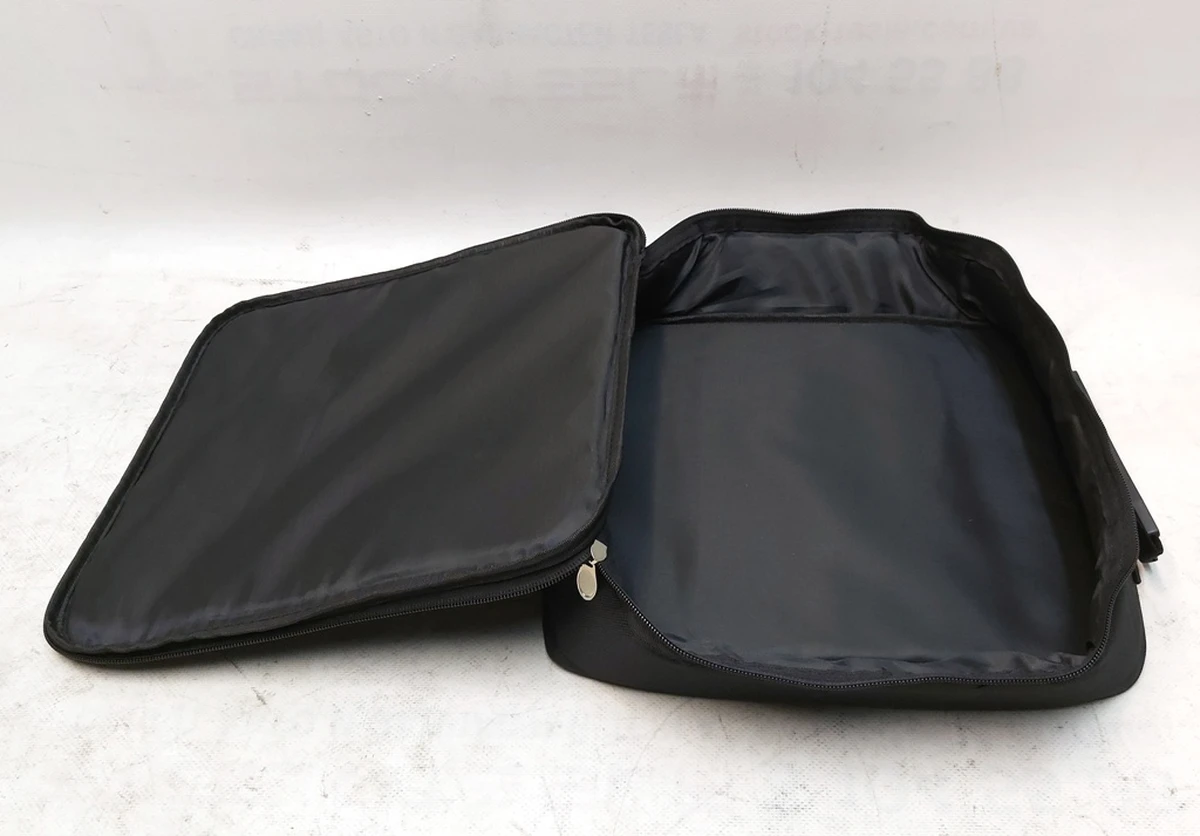 Чохол-сумка зарядного пристрою Tesla model X 1126118-00-A