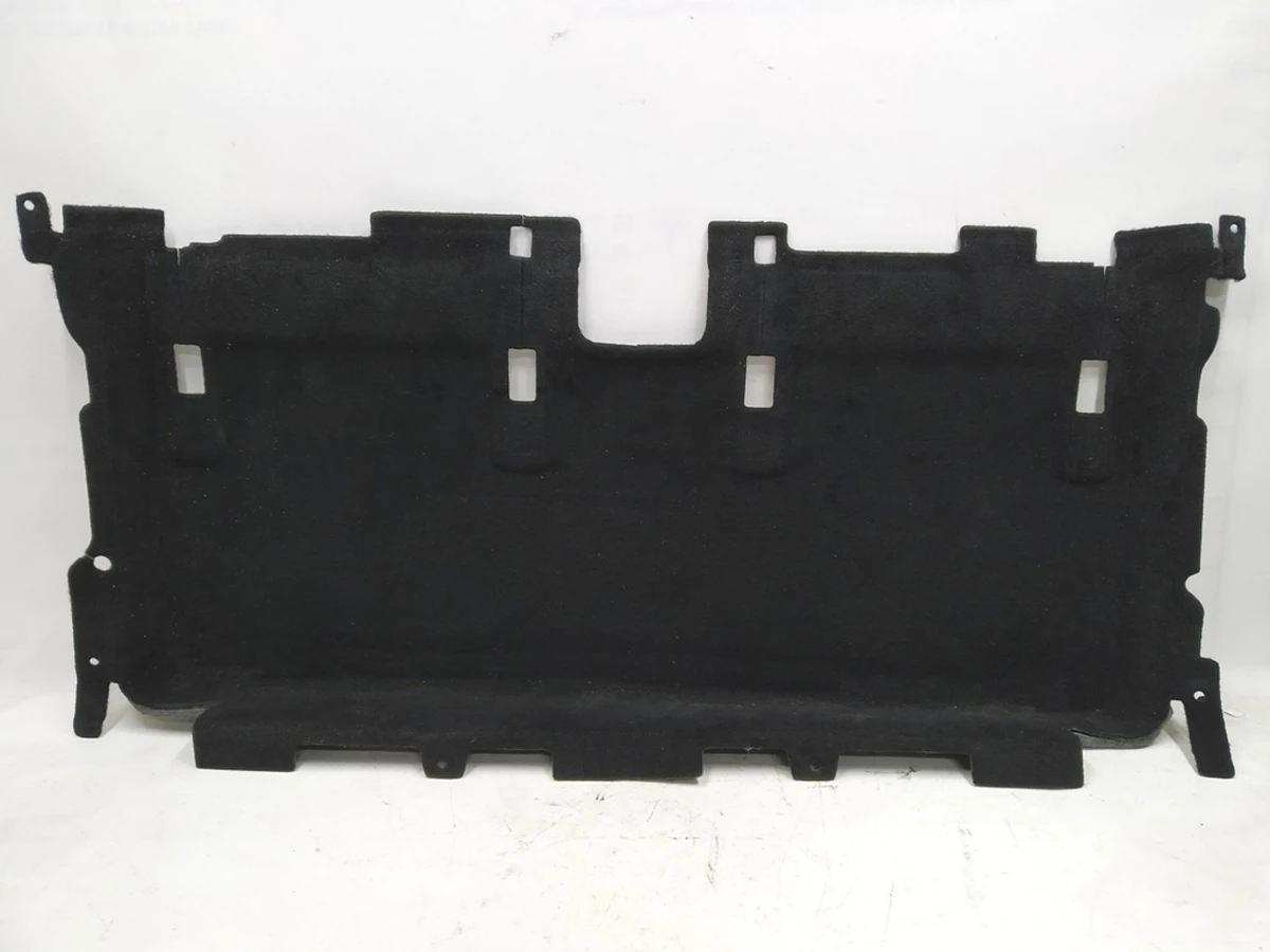 3 M3, MAIN CABIN, CARPET REAR Tesla model 3 1127289-00-E