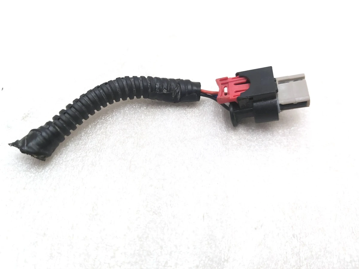 Parktronic connector 1127503 DELPHI Tesla model 3, model Y 1127503-01-F