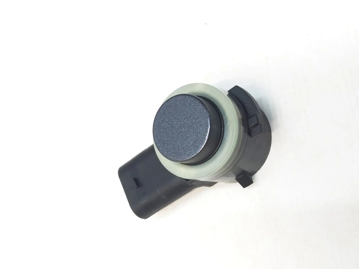 13 Ultrasonic sensor UPA radial - DCR - Assembly - Midnight silver Tesla Model S REST, Model X, Model 3, Model Y 1127503-12-C