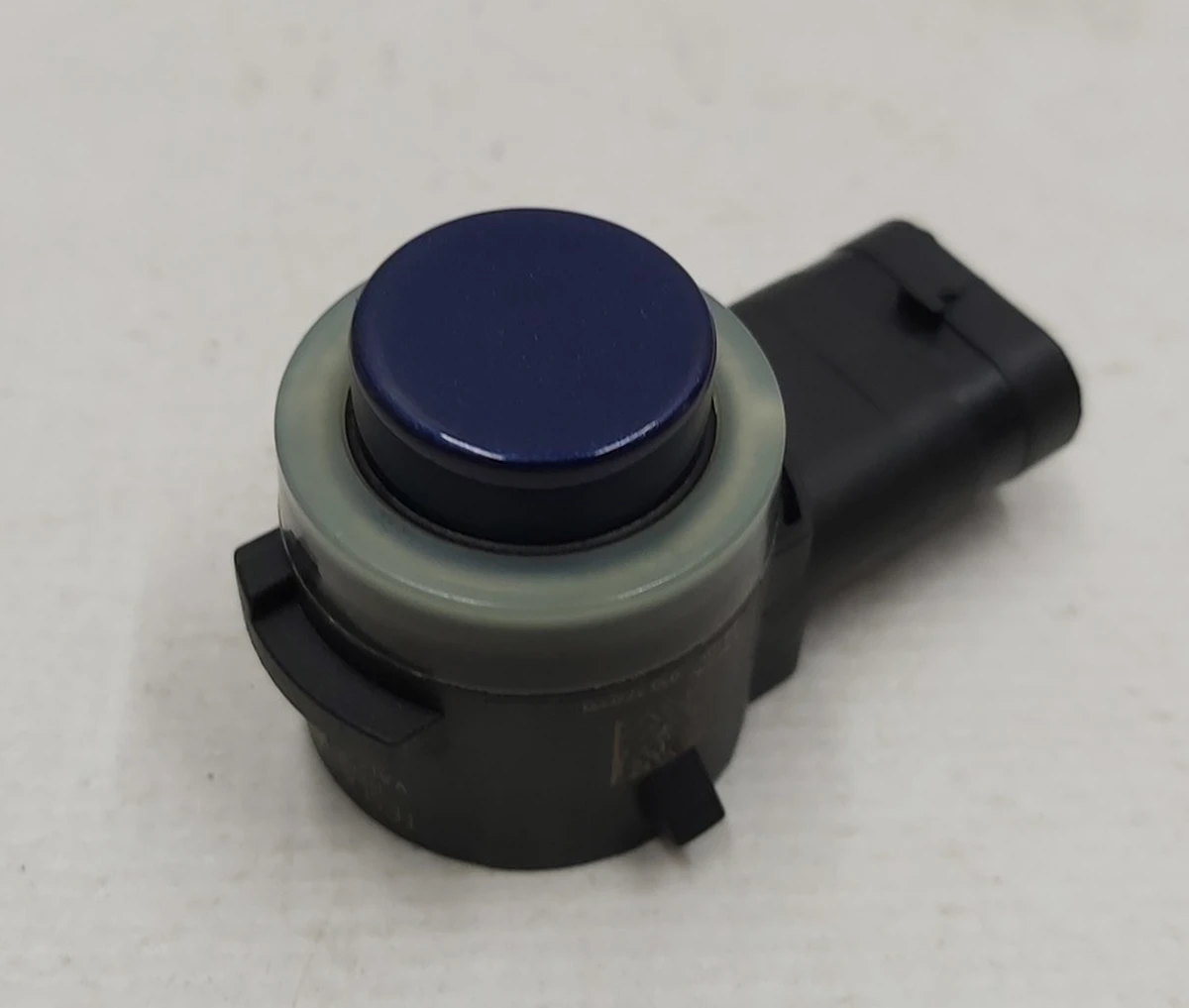 1 Датчик парктроника АП2.0 2.5 3.0 PPSB Tesla model S REST X 3 Y 1127503-13-C