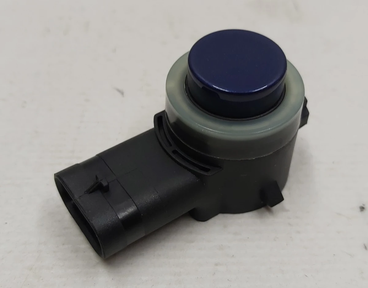 1 Датчик парктроника АП2.0 2.5 3.0 PPSB Tesla model S REST X 3 Y 1127503-13-C