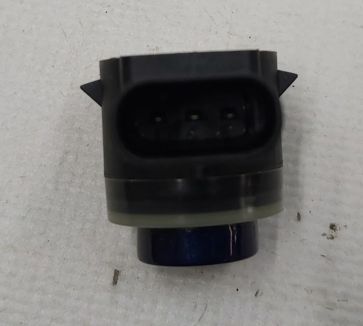 1 Датчик парктроника АП2.0 2.5 3.0 PPSB Tesla model S REST X 3 Y 1127503-13-C