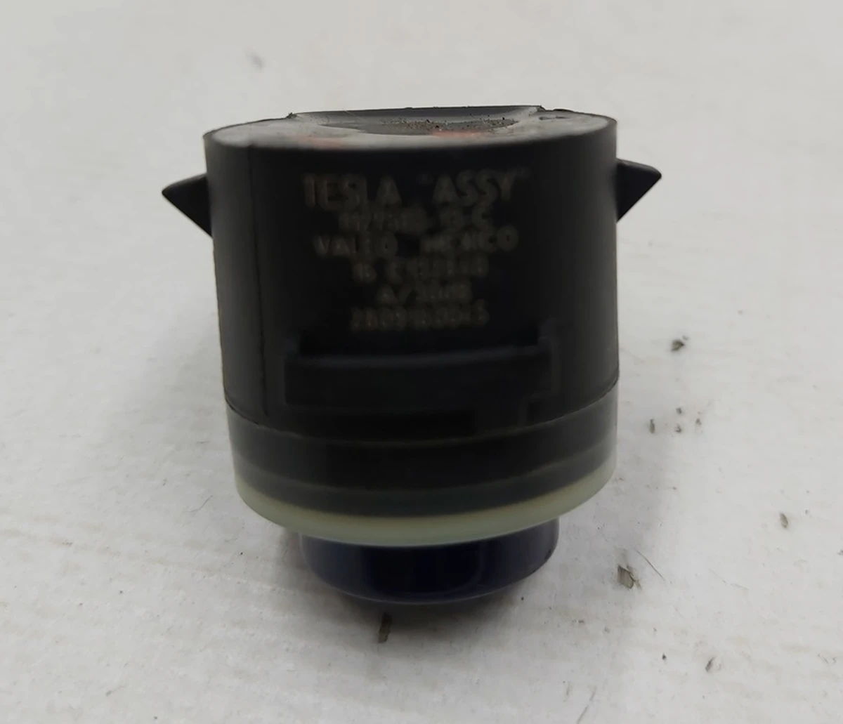 1 Датчик парктроника АП2.0 2.5 3.0 PPSB Tesla model S REST X 3 Y 1127503-13-C