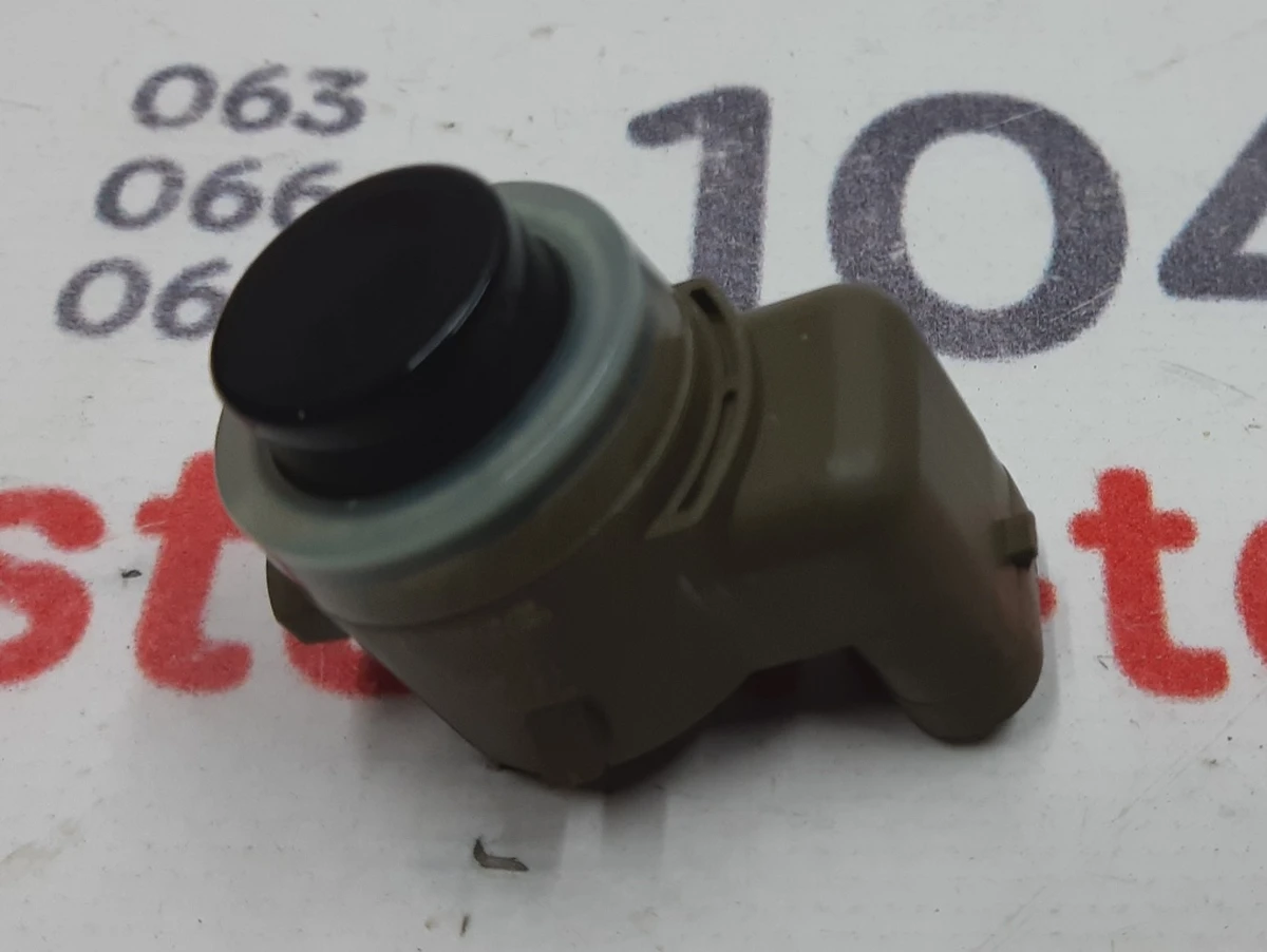 Датчик парктроника АП2.0 2.5 3.0 Tesla model S REST X 1127504-01-D