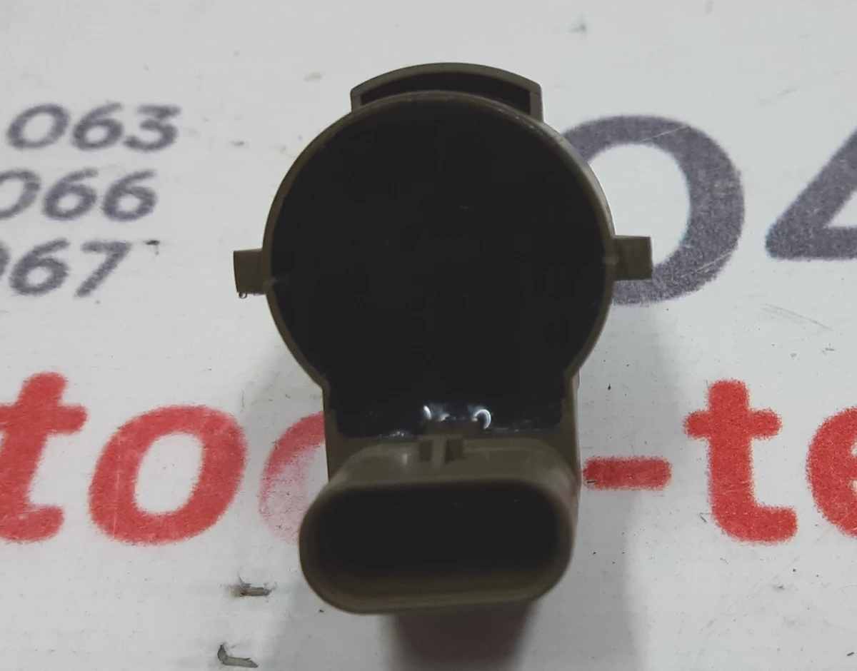 Датчик парктроника АП2.0 2.5 3.0 Tesla model S REST X 1127504-01-D