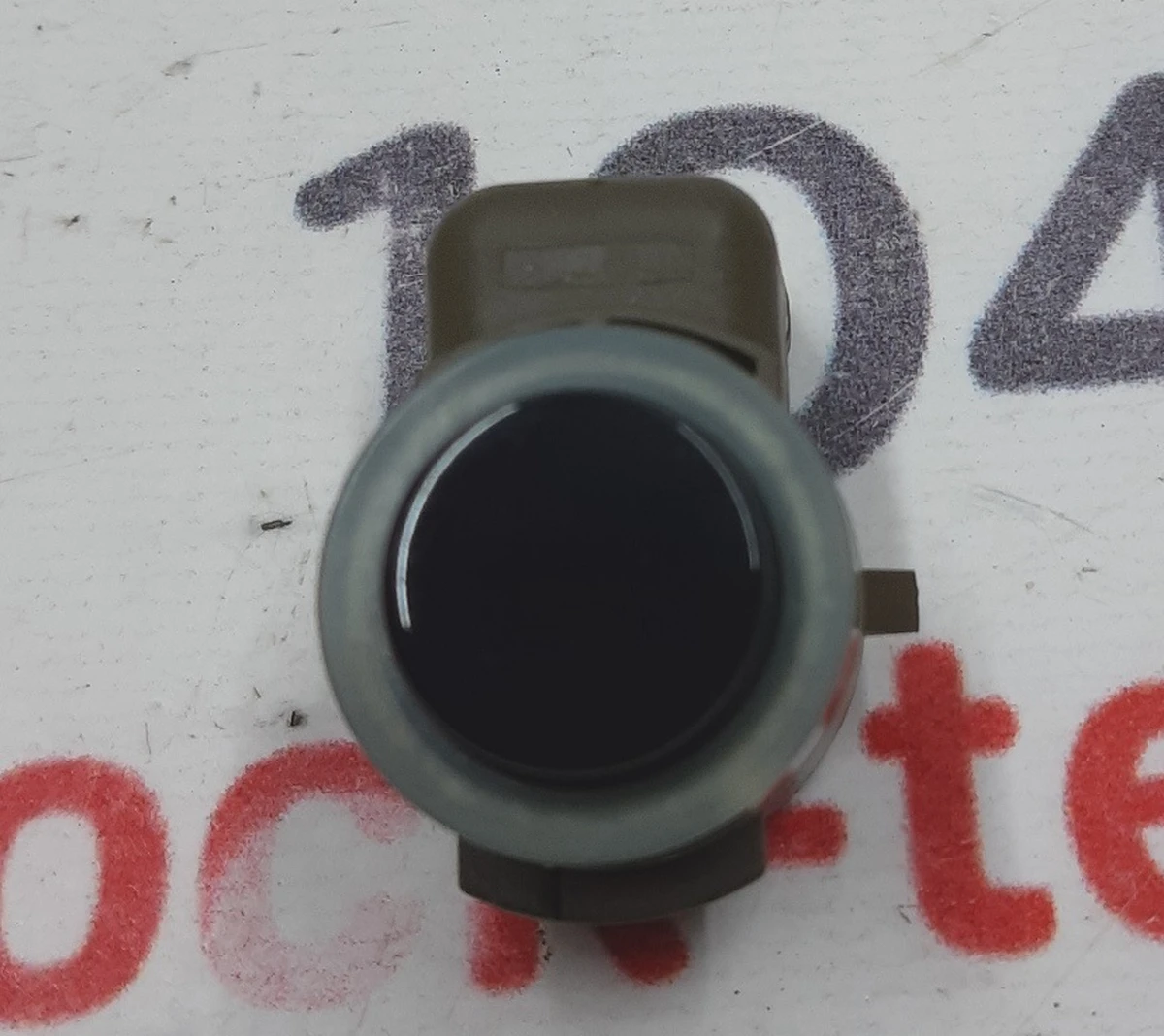 Датчик парктроника АП2.0 2.5 3.0 Tesla model S REST X 1127504-01-D