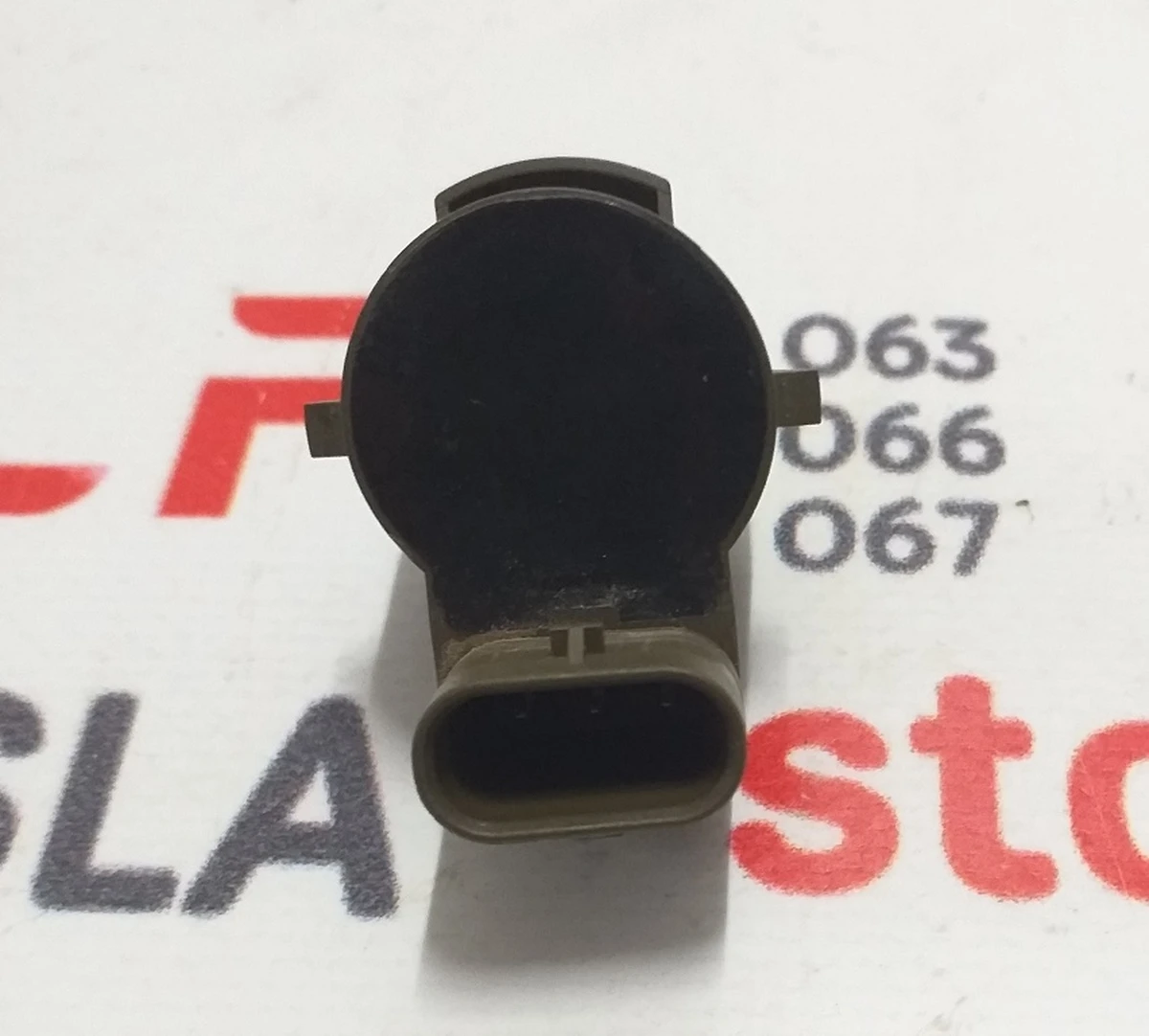 2 Parktronic sensor AP2.0 2.5 3.0 Tesla model S REST X 1127504-11-D