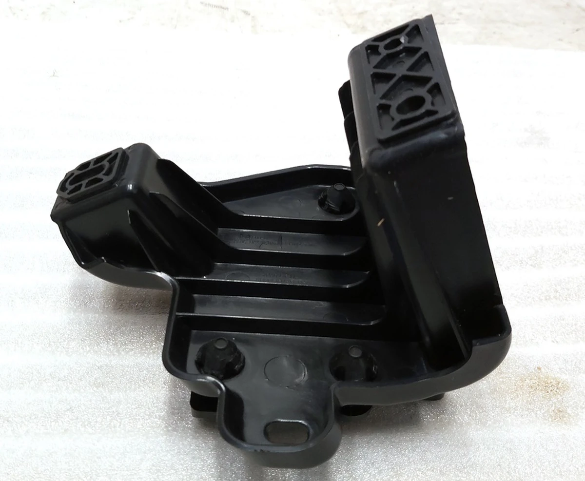 7 ASY, REAR, RADAR HW2.5, with Bottom Cover Tesla Model X 1128429-00-D