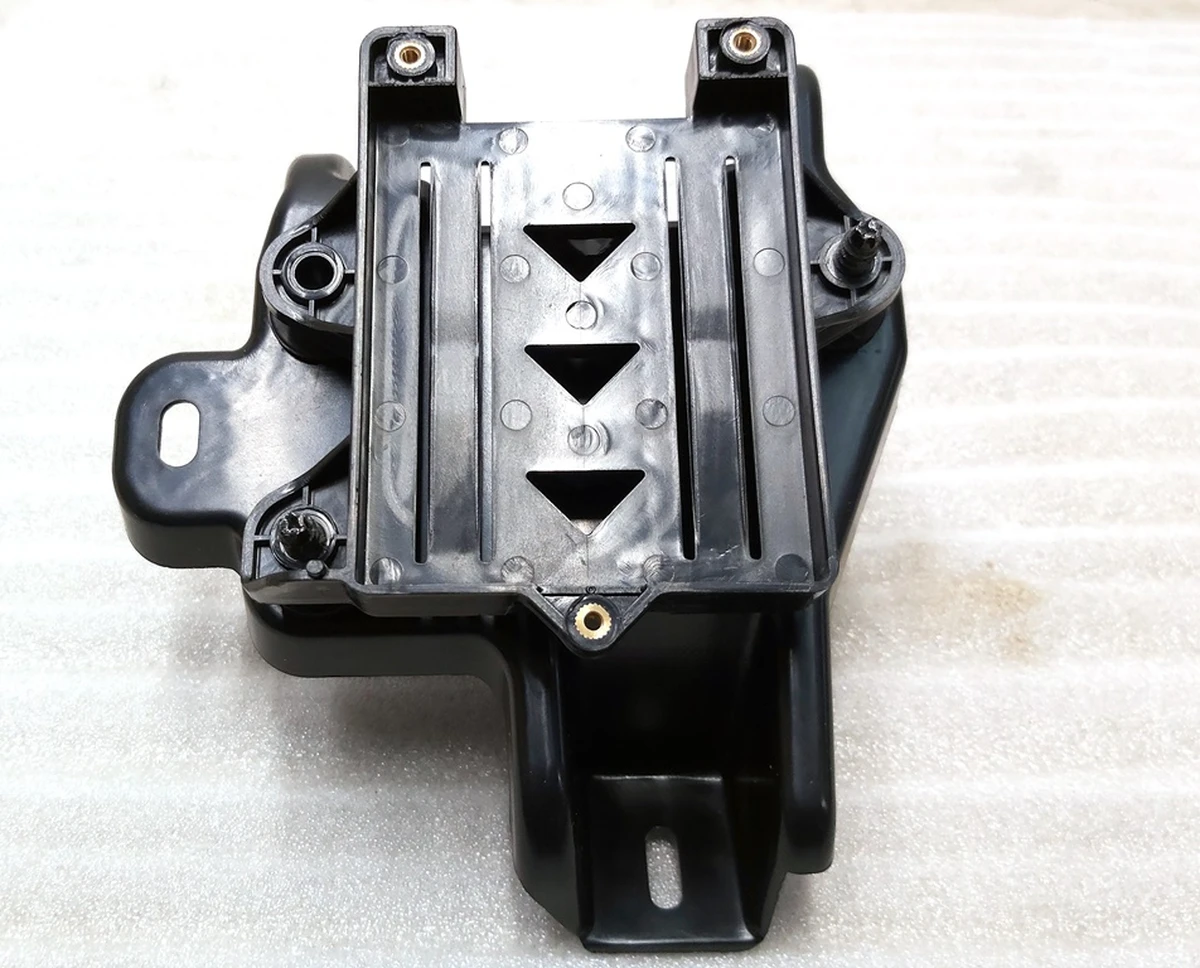 7 ASY, REAR, RADAR HW2.5, with Bottom Cover Tesla Model X 1128429-00-D