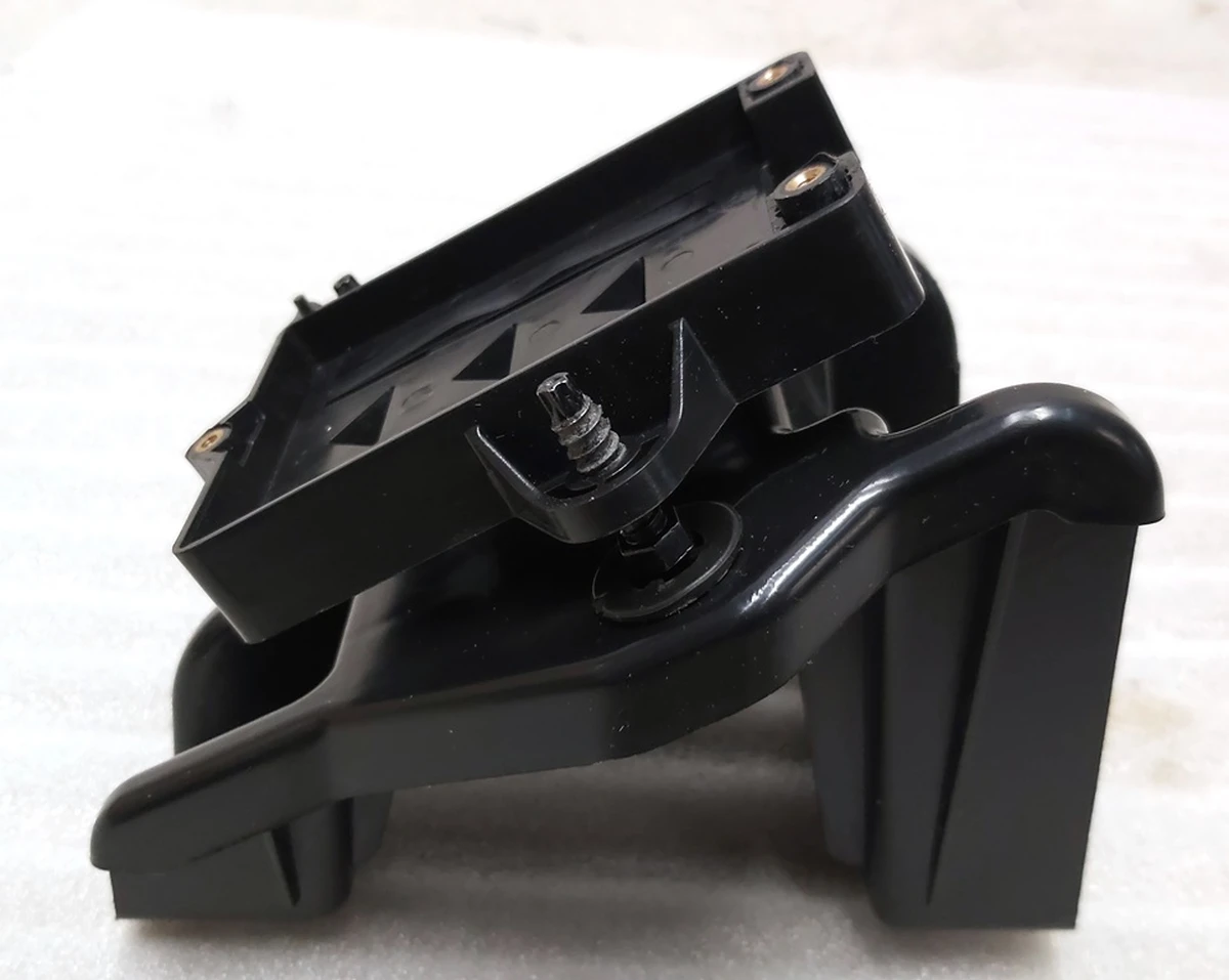 7 ASY, REAR, RADAR HW2.5, with Bottom Cover Tesla Model X 1128429-00-D