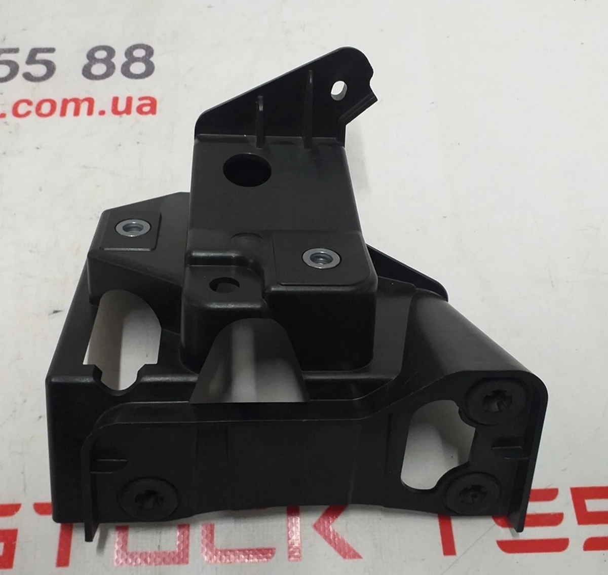 18 Кронштейн радара NEW Tesla model S REST 1135178-00-A