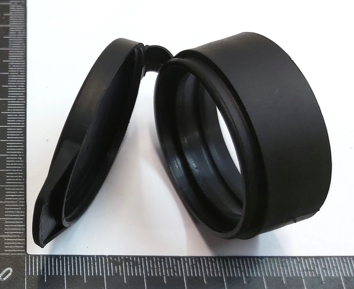 7 Крышка патрубка бачка стеклоомывателя Tesla Model S, Model S REST, Model S Feb 2021, Model X, Model X Mar 2021, Model 3, Model 3 Jan 1131028-00-A