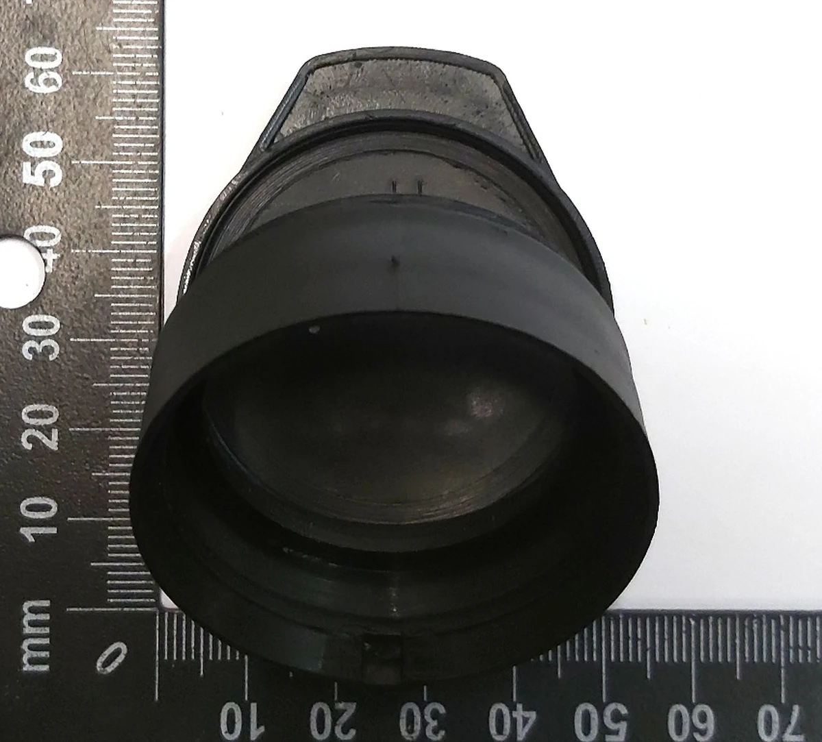 7 Крышка патрубка бачка стеклоомывателя Tesla Model S, Model S REST, Model S Feb 2021, Model X, Model X Mar 2021, Model 3, Model 3 Jan 1131028-00-A