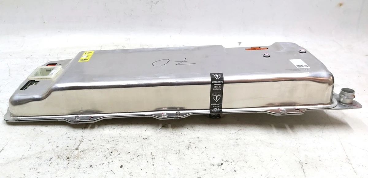 Перетворювач енергії (конвертер) PCS, 48A, 1PH Tesla model 3, model Y 1135558-00-D