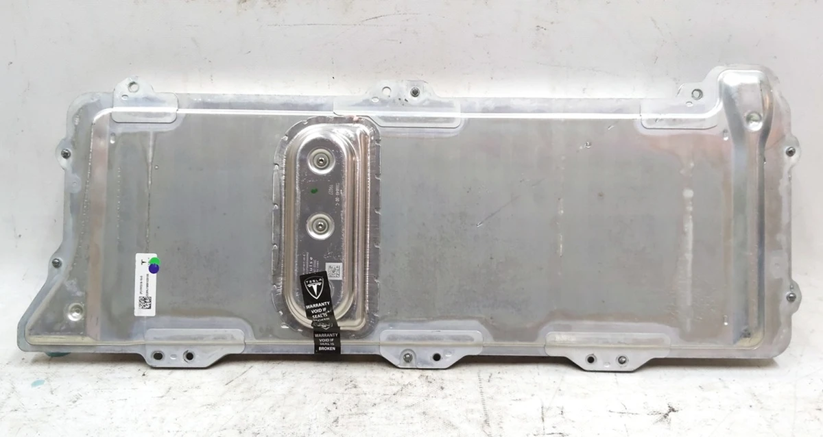 Перетворювач енергії (конвертер) PCS, 48A, 1PH Tesla model 3, model Y 1135558-00-D