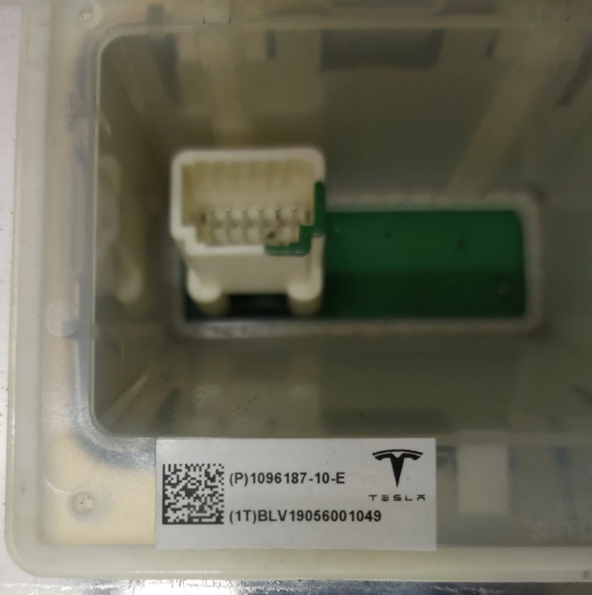 Перетворювач енергії (конвертер) PCS, 48A, 1PH Tesla model 3, model Y 1135558-00-D