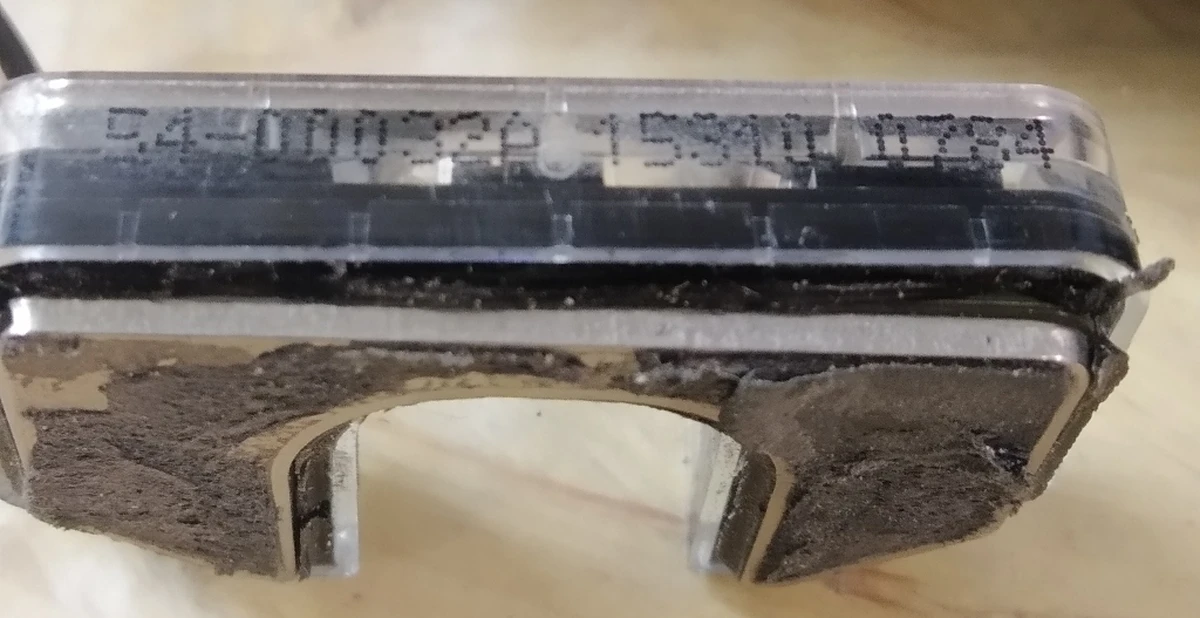 5 Датчик положения дверной ручки механизма ручки наружной передней правой GEN 1.0 Tesla model S 1135725-S0-A