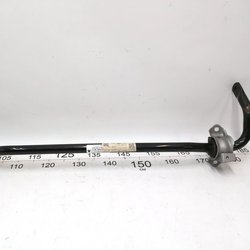 1 Стабілізатор передній 28 мм в зборі з кронштейнами кріплення Tesla Model 3, Model 3 Jan 2024, Model Y 1144387-00-B