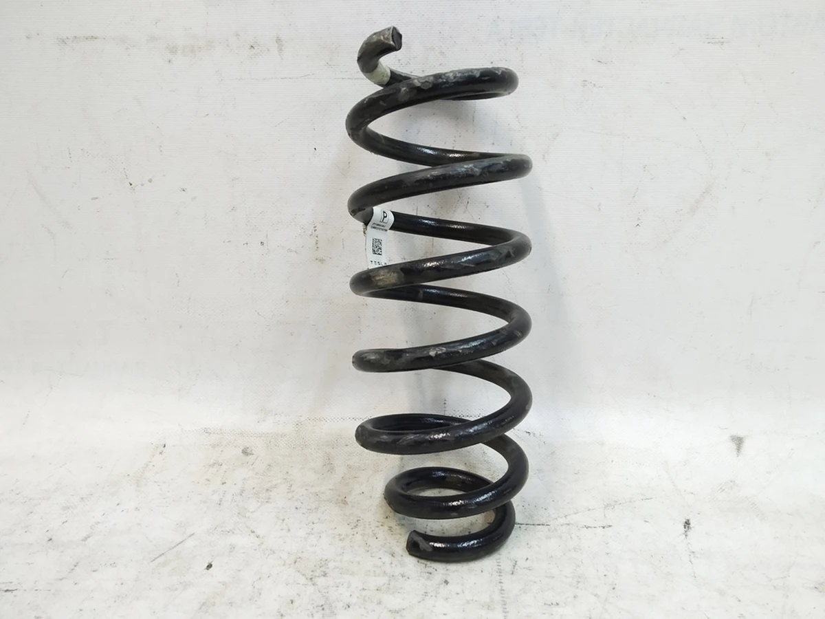 1 Пружина передня права Е3 DM AWD PERFORMANCE Tesla Model Y 1188376