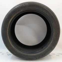 1 Шина 255/45R19 104W XL-CONTINENTAL-PRO CONTACT RX A/S (T0) 5.95 mm data 33/20 Tesla Model Y 1188213-00-B