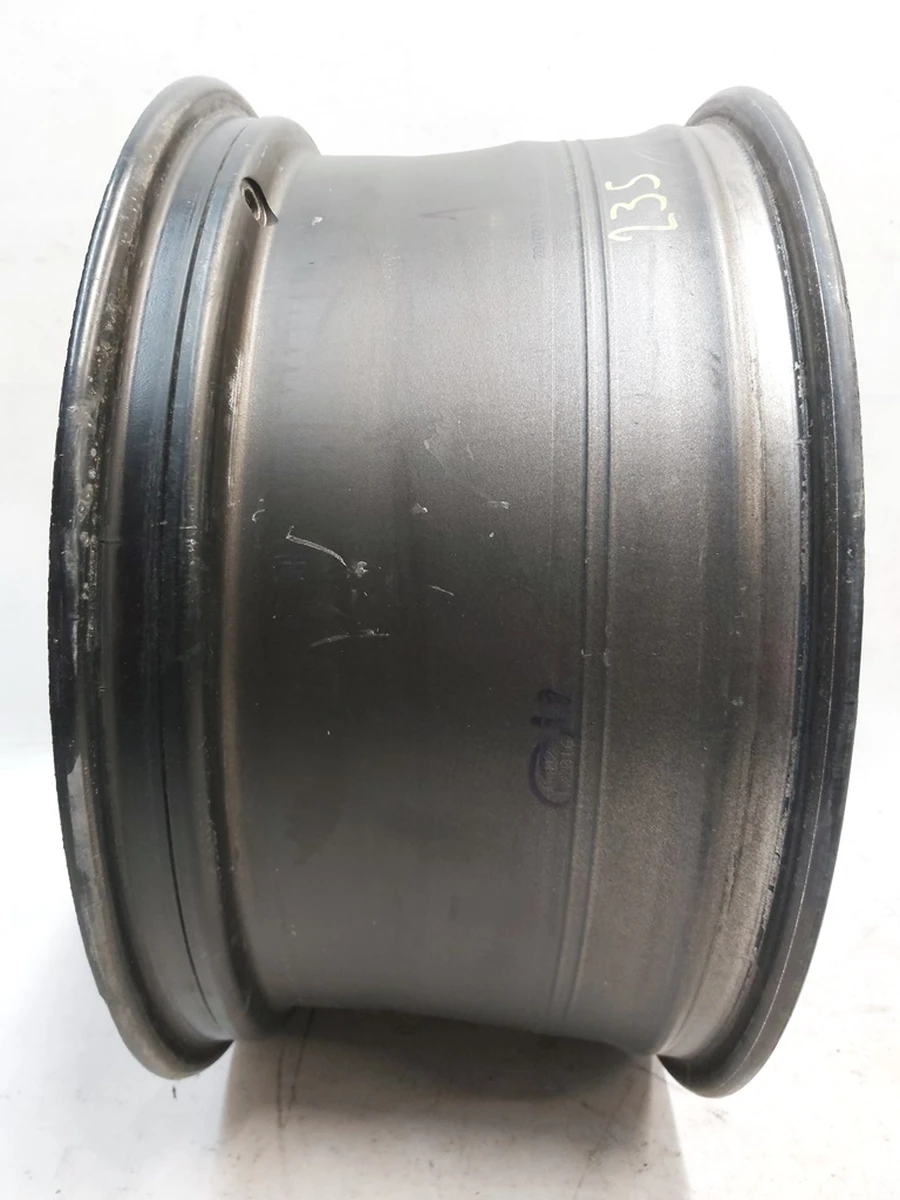 1 Колісний диск 20X9.5J ET45 INDUCTION з пошкодженням Tesla model Y 3488223-00-A