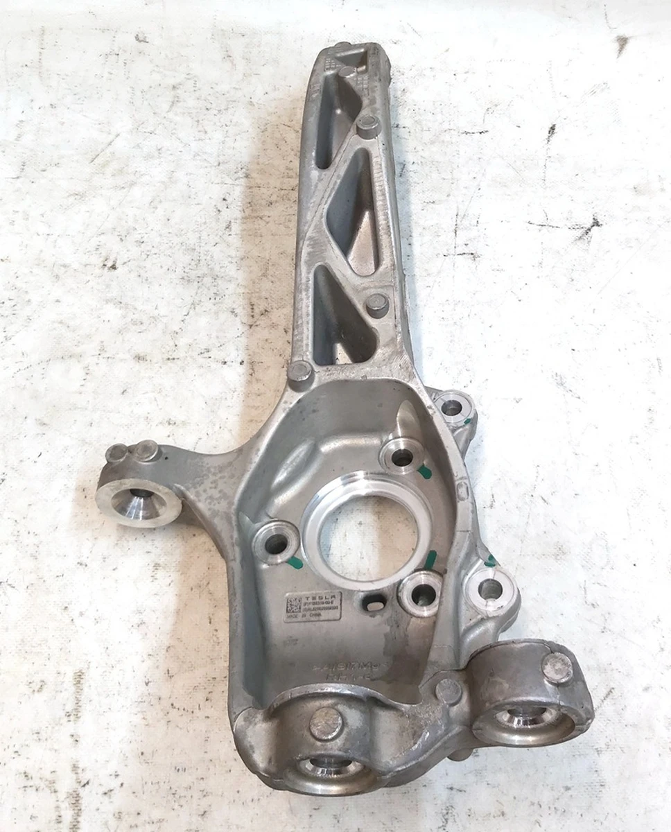 1 Front knuckle - Right Hand Tesla Model Y 1188316-00-E