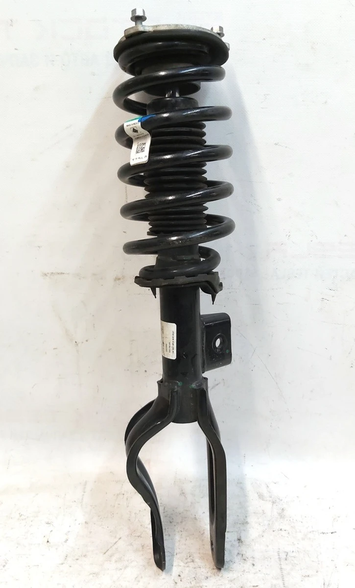 1 Модуль пружинный передний правый DM E3 AWD в сборе Tesla Model Y 1188368-00-F