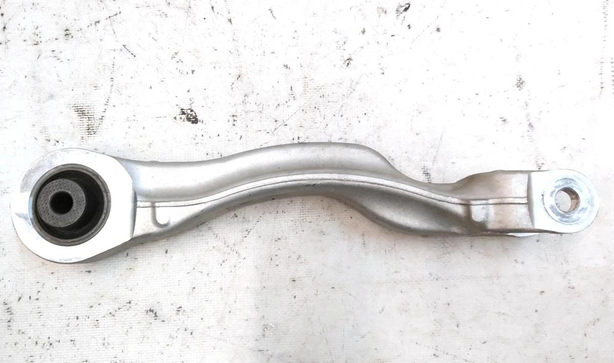 4 Важіль задній верхній поздовжній лівий правий Tesla model Y 1188427-00-B