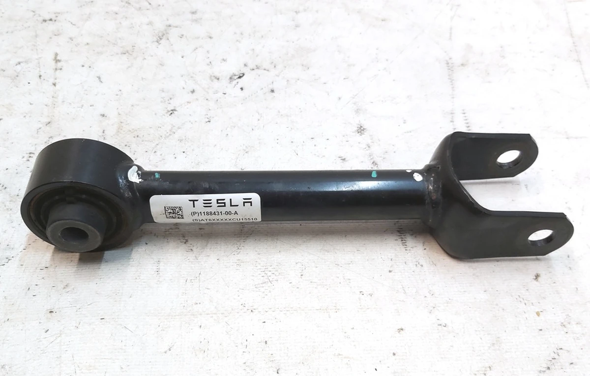 5 Важіль задній поперечний сходження лівий правий Tesla Model Y 1188431-00-A